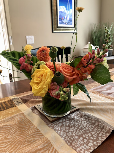 Florist «Lilia Flower Boutique», reviews and photos, 2160 Wayzata Blvd, Long Lake, MN 55356, USA