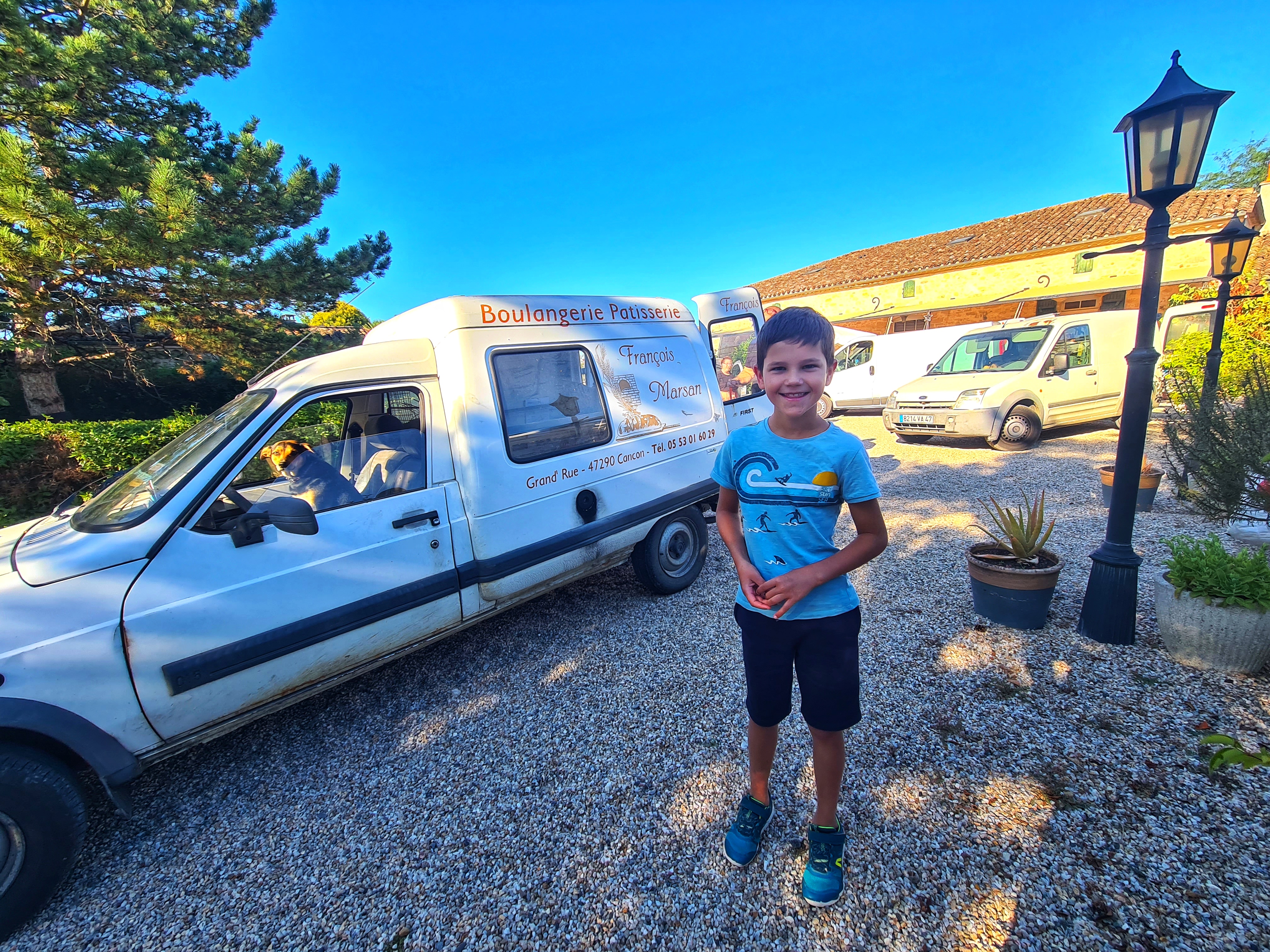 Photo n° 7 de l'avis de wilfried.o fait le 18/08/2023 à 15:48