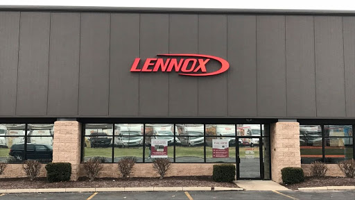 Lennox Stores (PartsPlus)