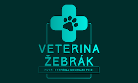 Veterinární ordinace Veterina Žebrák MVDr. Kateřina Koursari