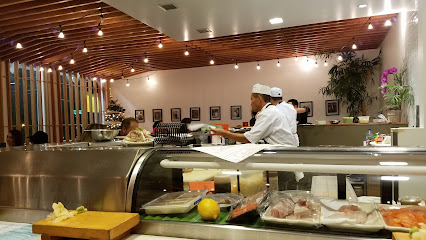 Sushi Noguchi