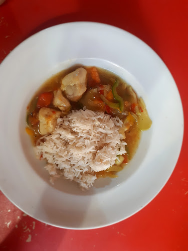 Embe Afro-Caribbean Restaurant - Peterborough