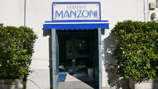 Centro Manzoni (Riabilitazione in Campania)