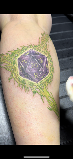 Explore astros tattoo ideas, creative tattoo ideas in Gladewater, available at Hillies Appointment Only