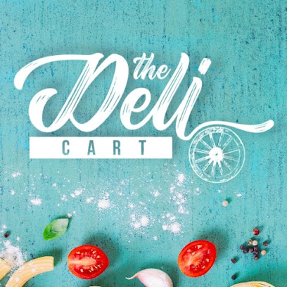 The Deli Cart