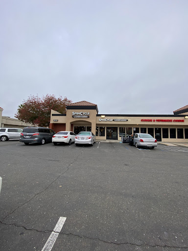 Laundromat «Spin Cycle Laundry Lounge», reviews and photos, 10113 Folsom Blvd, Rancho Cordova, CA 95670, USA