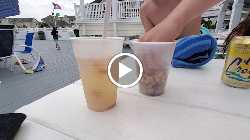 Club «Promenade Beach Club», reviews and photos, 1 Cooper Ave, Long Branch, NJ 07740, USA