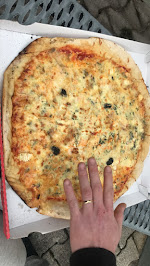 Plats et boissons du Pizzas à emporter Retro Pizza à Saint-Chély-d'Apcher - n°1