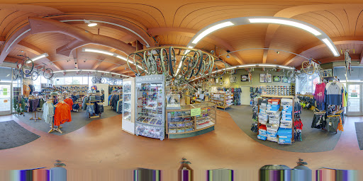 Bicycle Store «River City Bicycles», reviews and photos, 706 SE Martin Luther King Jr Blvd, Portland, OR 97214, USA