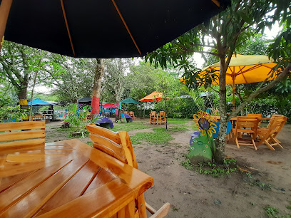La selva club campestre - Tauramena, Casanare, Colombia