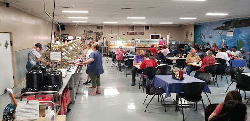 Hollis Seafood Buffet