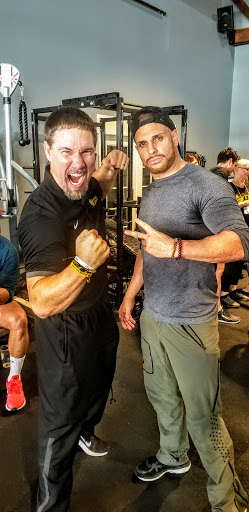 Personal Trainer «Vigor Ground Fitness and Performance», reviews and photos, 1222 Bronson Way N #250, Renton, WA 98057, USA