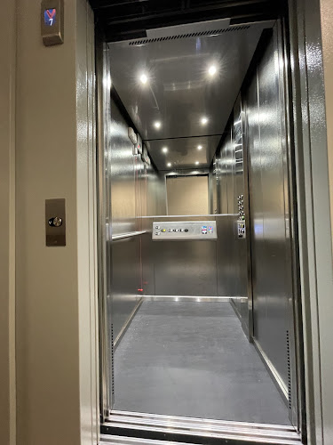 REALIFT ascenseurs SA - Sicherheitsdienst