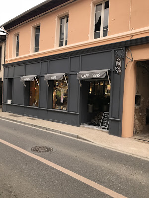 Concept Store Elaia à Gaillac