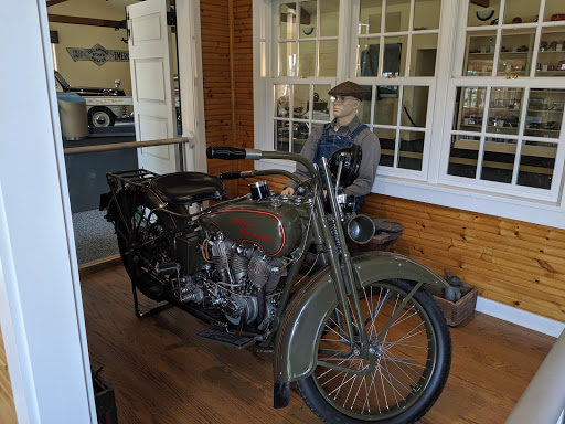 Museum «Delaware State Police Museum», reviews and photos, 1425 N Dupont Hwy, Dover, DE 19901, USA