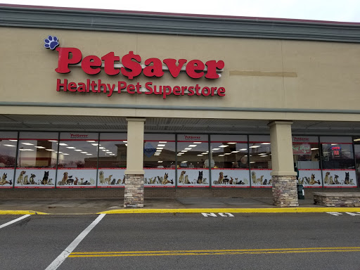 Pet Store «PetSaver Healthy Pet Superstore (Greece Location)», reviews and photos, 1596 W Ridge Rd, Rochester, NY 14615, USA