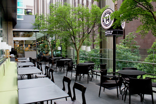 Tokyo Beer Hall & Terrace 14