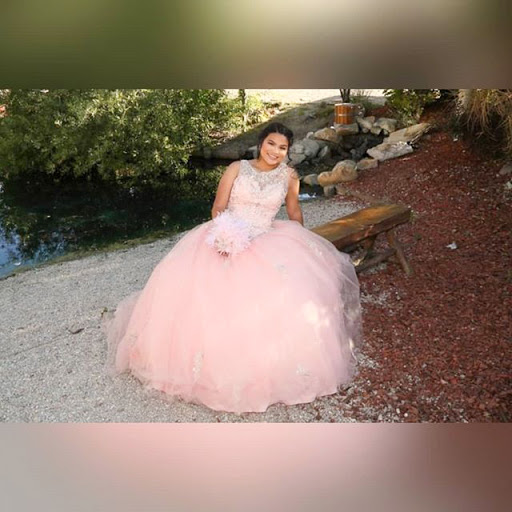 Bridal Shop «Princess Bridal», reviews and photos, 8551 Sierra Ave, Fontana, CA 92335, USA