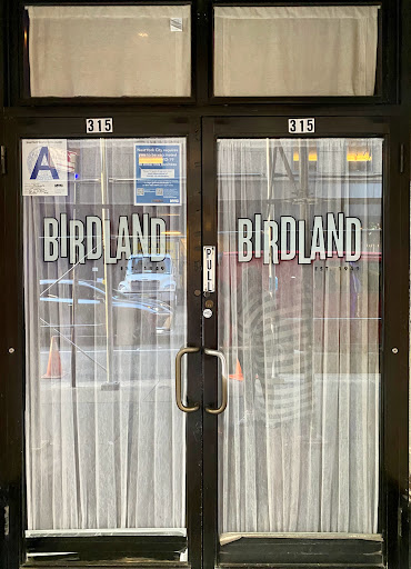 Jazz Club «Birdland», reviews and photos, 315 W 44th St, New York, NY 10036, USA