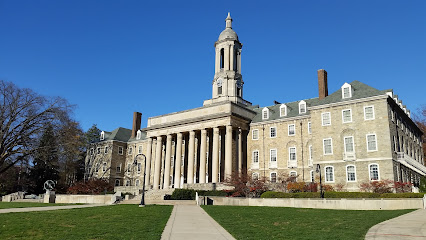 Pennsylvania State University News and Media Relations