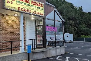 Mama Rosa's Pizza image