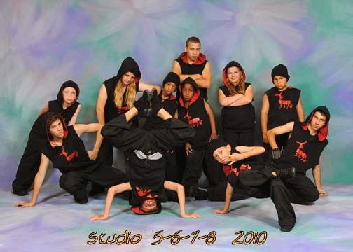 Dance School «Studio 5-6-7-8», reviews and photos, 3364 Southport Road, Kissimmee, FL 34746, USA