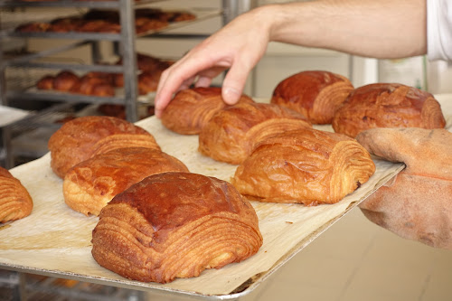 École internationale de boulangerie à Noyers-sur-Jabron