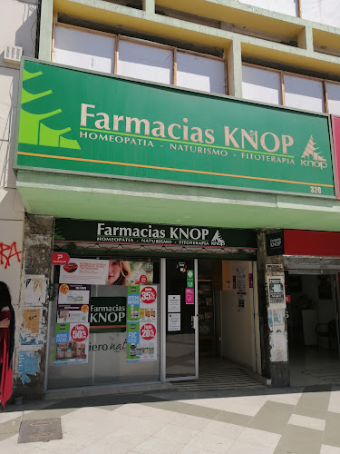Farmacias Knop - Farmacia