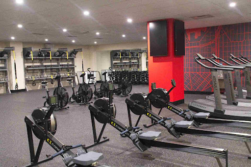 Gym «PRO Sports Club Seattle», reviews and photos, 501 Eastlake Ave E, Seattle, WA 98109, USA