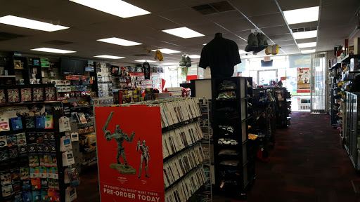 Video Game Store «GameStop», reviews and photos, 651 S Walnut Ave f, New Braunfels, TX 78130, USA