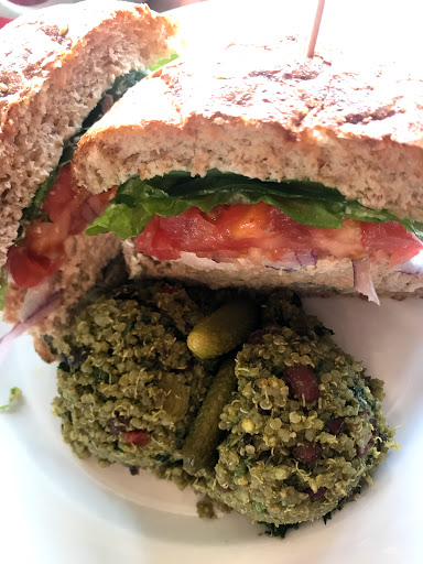 Cafe «Trinks Cafe & Bakery», reviews and photos, 39140 CA-1, Gualala, CA 95445, USA