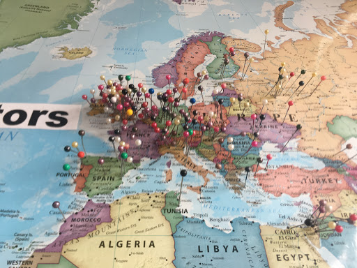 Museum «National Lighthouse Museum», reviews and photos, 200 The Promenade at Lighthouse Point, Staten Island, NY 10301, USA