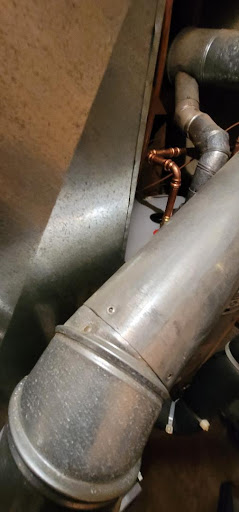 HVAC Contractor «CALFO Home Services», reviews and photos, 91 Terence Dr #101, Pleasant Hills, PA 15236, USA