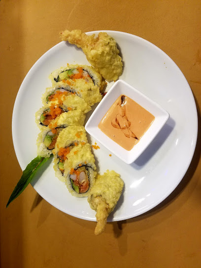 Sushi Ajito