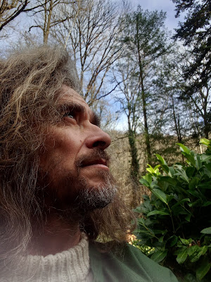 Stéphane B à Vabre