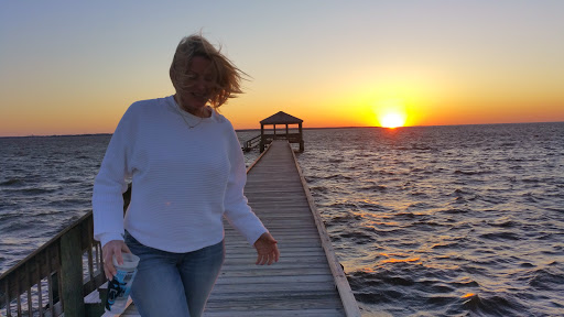 Golf Course «Nags Head Golf Links», reviews and photos, 5615 S Seachase Dr, Nags Head, NC 27959, USA