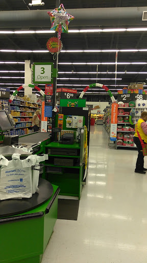 Supermarket «Walmart Neighborhood Market», reviews and photos, 1885 N Pine Island Rd, Plantation, FL 33322, USA