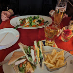 Photo n°1 de l'avis de G. fait le 08/11/2023 à 20:31 sur le  Amadeus Restaurant - Hausbräu à Baden-Baden