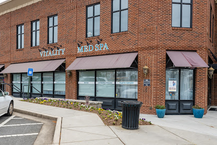 Vitality Med Spa and Plastic Surgery Center