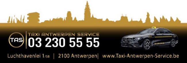 taxi antwerpen service - Antwerpen