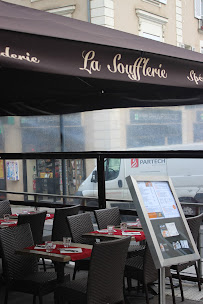 Photos du propriétaire du Restaurant La Soufflerie à Angers - n°19
