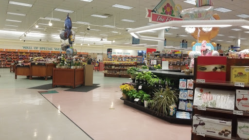 Grocery Store «Winn-Dixie», reviews and photos, 1835 FL-44, New Smyrna Beach, FL 32168, USA