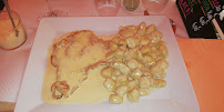 Gnocchi du Restaurant italien Restaurant du Gésu à Nice - n°14