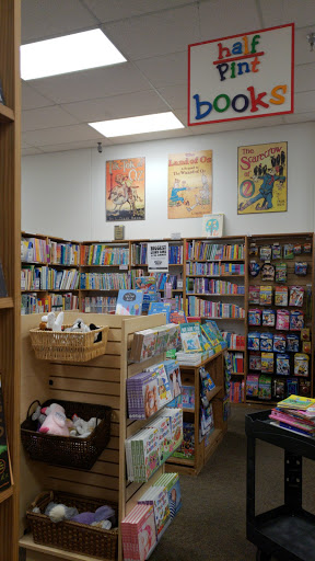 Book Store «Half Price Books», reviews and photos, 4322 E Cactus Rd, Phoenix, AZ 85032, USA