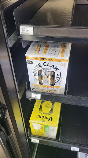 Liquor Store «AAFES Class Six», reviews and photos, 2202 Liggett Ave, Fort Lewis, WA 98433, USA