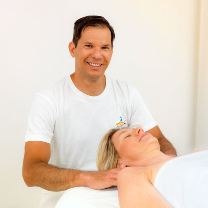 Massage Ingo - Heilmasseur und Gewerblicher Masseur