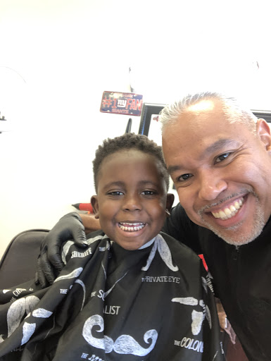 Barber Shop «VIP Elite Barbershop», reviews and photos, 20309 Bruce B Downs Blvd, Tampa, FL 33647, USA