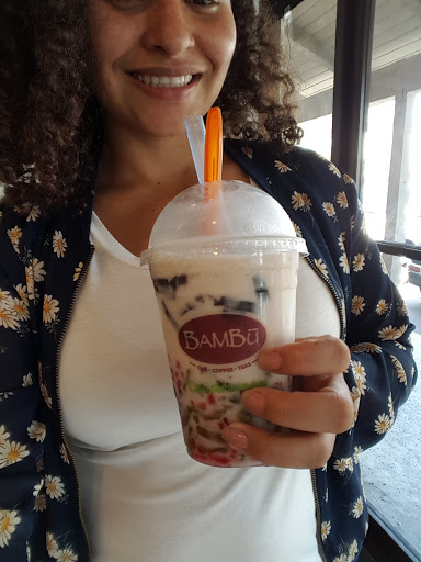 Coffee Shop «BAMBU Desserts and Drinks», reviews and photos, 11408 South St, Cerritos, CA 90703, USA