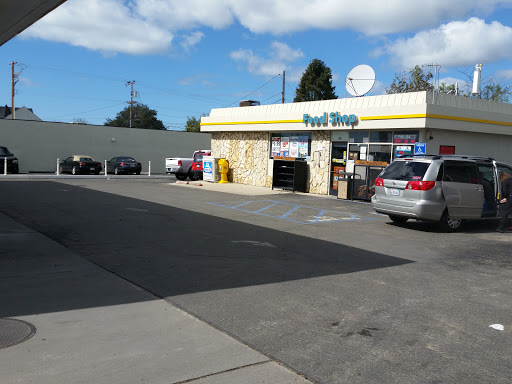 Arroyo Grande Valero en Arroyo Grande