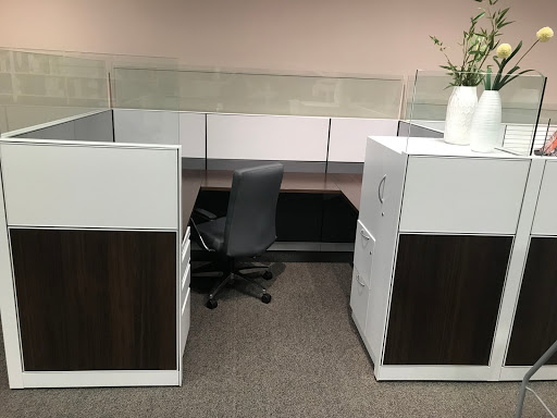 Office Furniture Store «Office Furniture Warehouse», reviews and photos, 3108 Express Dr S, Islandia, NY 11749, USA